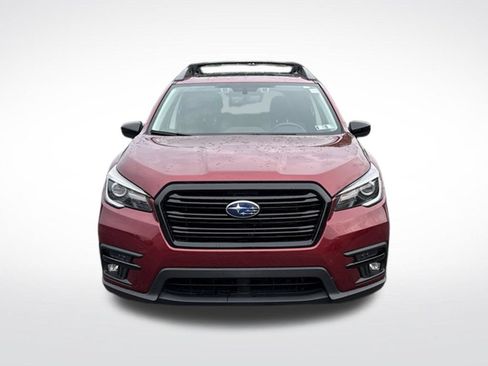 Used 2022 Subaru Ascent Onyx Edition AWD/4WD image 2