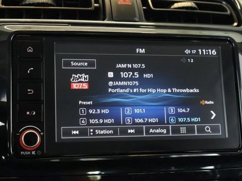 Used 2024 Mitsubishi Mirage SE image 18