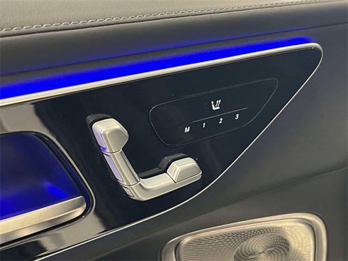 Certified 2023 Mercedes-Benz GLC 300 GLC 300 image 17