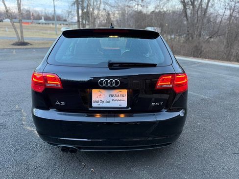 Used 2012 Audi A3 2.0T Premium image 4