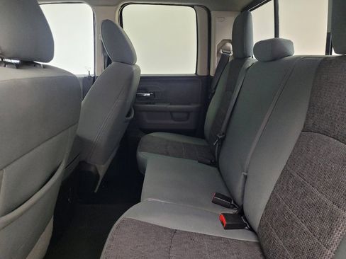 Used 2018 RAM 1500 Big Horn AWD/4WD image 18