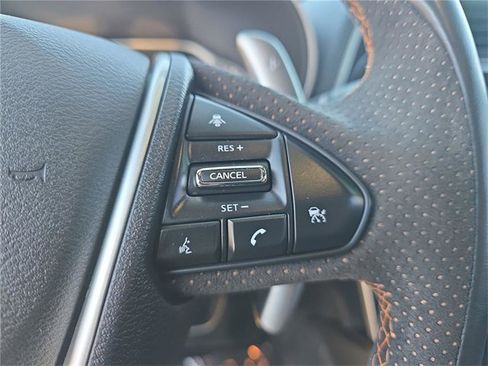 Used 2021 Nissan Maxima SR w/ Sport Mat Group image 22