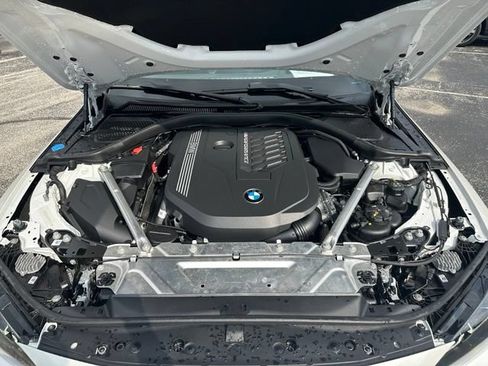 Used 2024 BMW 440i xDrive Coupe w/ Premium Package AWD/4WD image 12