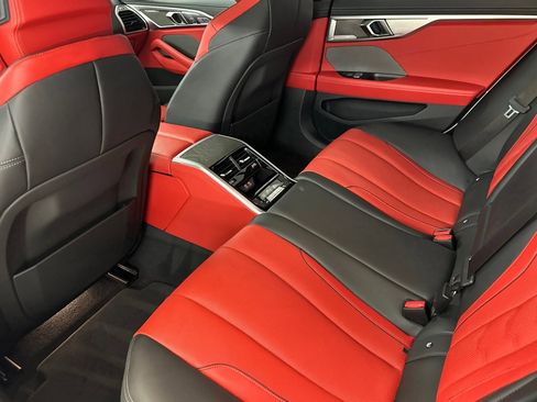 Certified 2024 BMW 840i Gran Coupe w/ Driving Assistance Package image 27