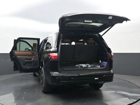 New 2026 Toyota Sequoia 1794 Edition w/ TRD Off-Road Package image 36