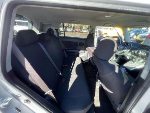 Used 2008 Scion xB FWD image 21