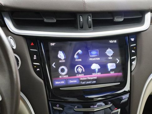 Used 2017 Cadillac XTS Luxury w/ Driver Awareness Package image 24