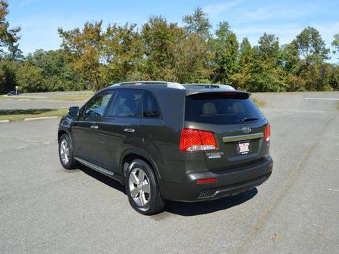Used 2013 Kia Sorento EX w/ Premium Plus Pkg image 63