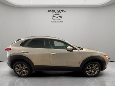 Used 2024 MAZDA CX-30 AWD 2.5 S w/ Preferred Package image 6