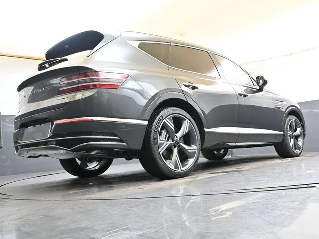 Used 2026 Genesis GV80 3.5T Prestige AWD/4WD image 44