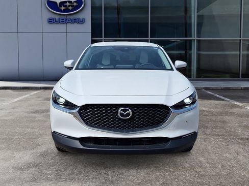 Used 2023 MAZDA CX-30 AWD 2.5 S image 3