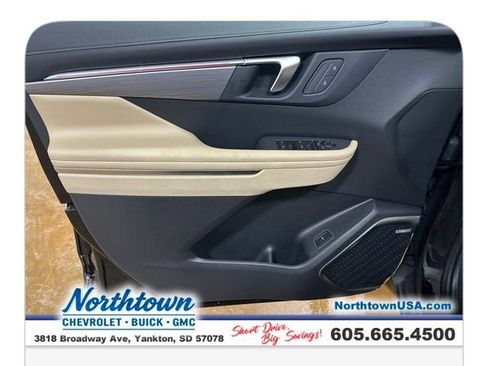 New 2026 Buick Enclave Preferred image 10