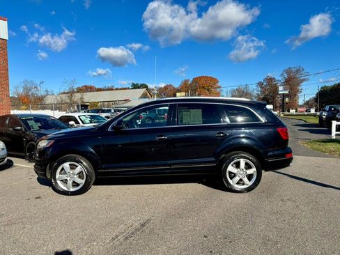 Used 2015 Audi Q7 TDI Premium Plus w/ Premium Plus Package image 5