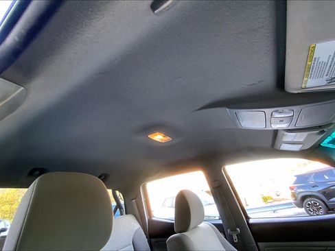 Used 2013 Toyota Tacoma 4x4 Double Cab image 13