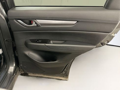 Used 2025 MAZDA CX-5 AWD 2.5 S w/ Preferred Package image 33