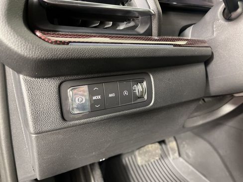 New 2026 Chevrolet Traverse Z71 image 29