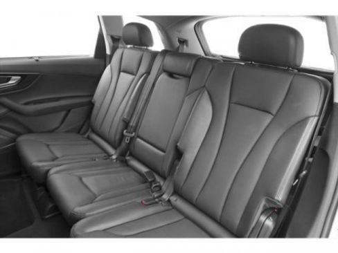 Used 2019 Audi Q7 3.0T Prestige w/ Prestige Package image 14