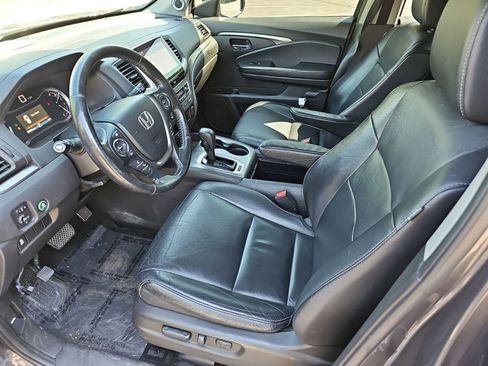 Used 2018 Honda Pilot EX-L image 18