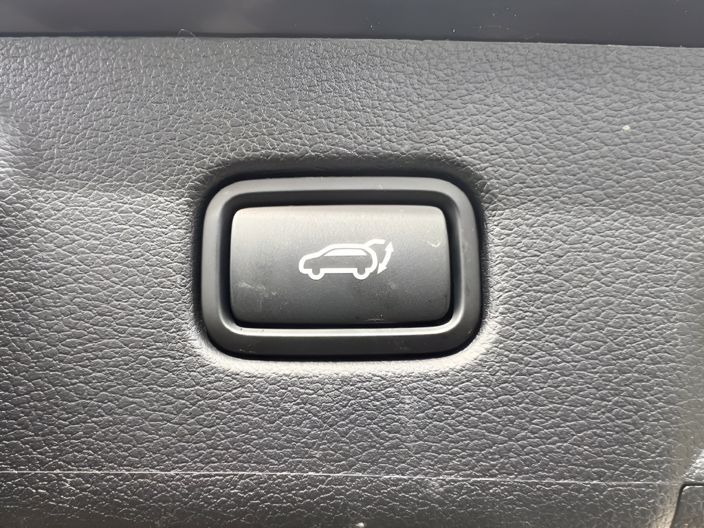 Certified 2024 Hyundai Palisade SEL AWD/4WD image 11