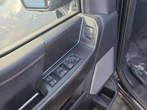 Used 2024 Ford F150 Tremor w/ Equipment Group 402A High image 14