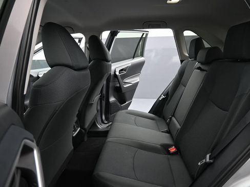 Used 2025 Toyota RAV4 LE FWD image 18