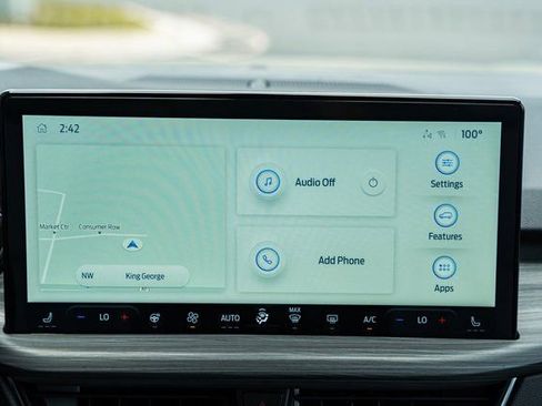 New 2025 Ford Escape SE w/ PHEV Premium Package image 33