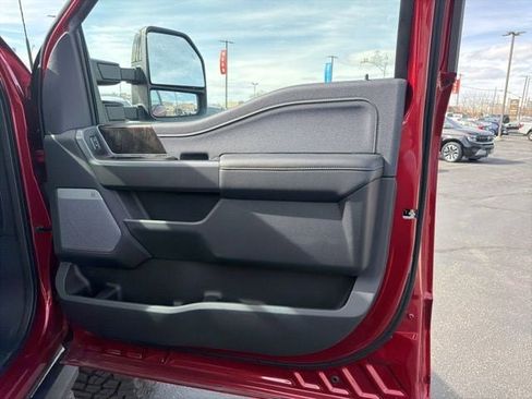 New 2025 Ford F250 Lariat w/ Lariat Ultimate Package AWD/4WD image 42