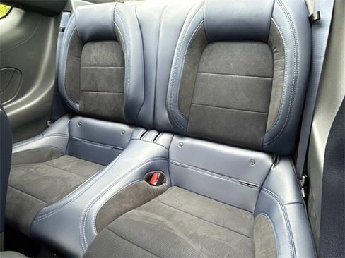 New 2025 Ford Mustang Dark Horse image 28