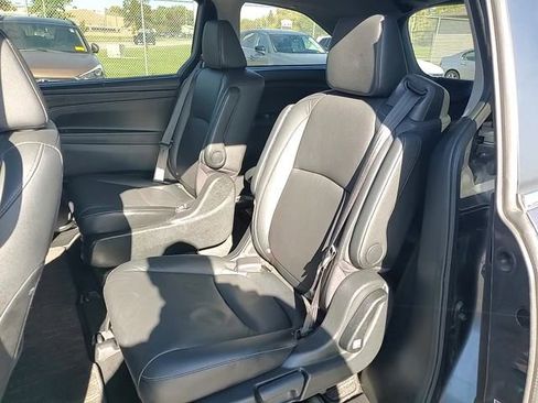Used 2024 Honda Odyssey EX-L image 24