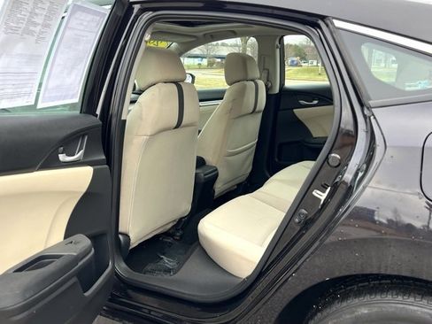 Used 2016 Honda Civic EX-T image 27