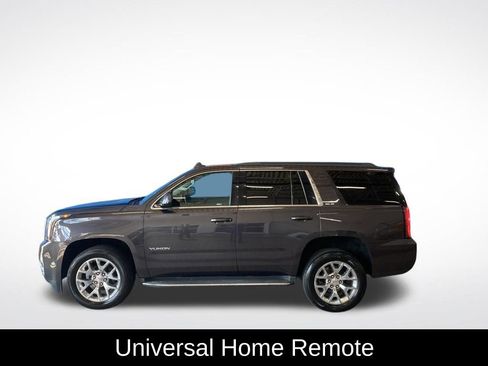 Used 2015 GMC Yukon SLE w/ Convenience Package AWD/4WD image 20