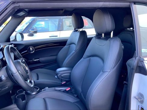 Certified 2024 MINI Cooper S FWD image 25