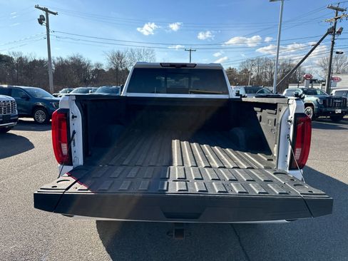 Certified 2020 GMC Sierra 2500 Denali w/ Denali Ultimate Package image 11