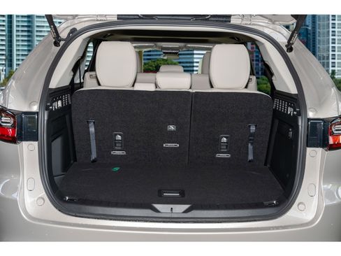 New 2026 MAZDA CX-90 3.3 Turbo w/ Preferred Package image 13