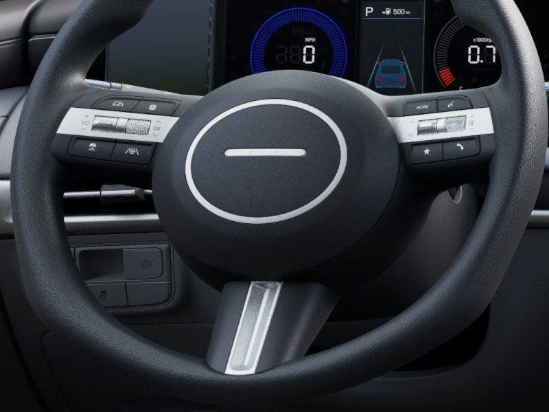 New 2026 Hyundai Tucson SEL Plus AWD/4WD image 15