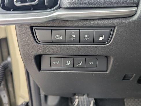 New 2026 MAZDA CX-70 SC Plus image 14