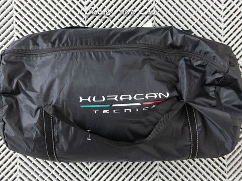 Used 2023 Lamborghini Huracan Tecnica image 51