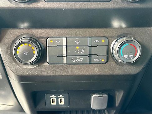 Used 2019 Ford F150 XLT RWD image 15
