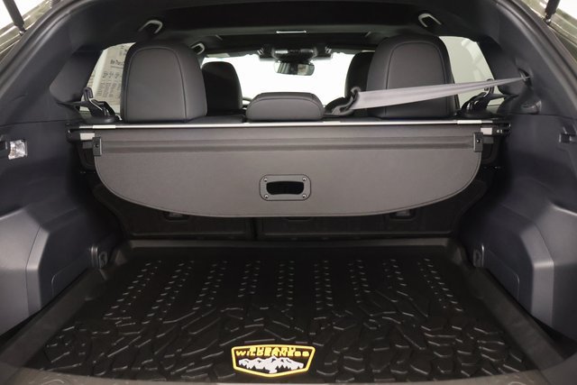 New 2026 Subaru Crosstrek 2.5i Wilderness AWD/4WD image 26