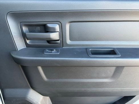 Used 2024 RAM 3500 Tradesman w/ Special Service Vehicle Group image 15