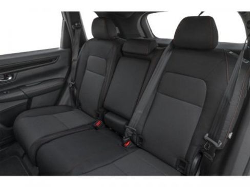 New 2026 Honda CR-V Sport image 35