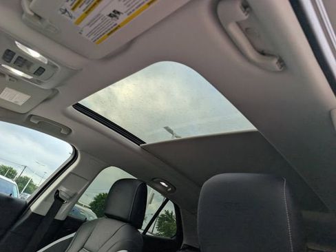 New 2026 Buick Envision Sport Touring AWD/4WD image 19