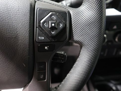 Certified 2023 Toyota Tacoma TRD Off-Road AWD/4WD image 35