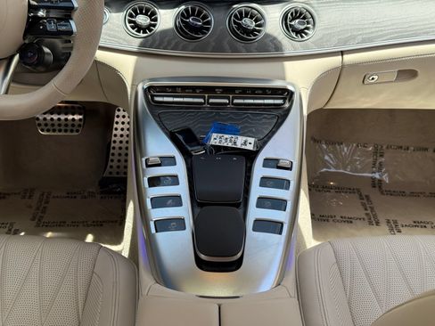 Used 2024 Mercedes-Benz AMG GT 53 image 33