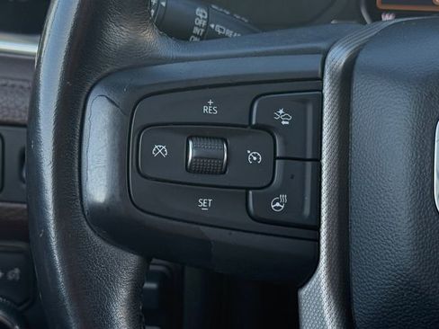 Used 2021 GMC Yukon Denali w/ Denali Ultimate Package image 11