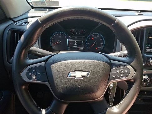 Used 2016 Chevrolet Colorado Z71 AWD/4WD image 18