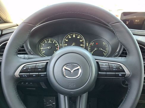 New 2026 MAZDA CX-30 AWD 2.5 S image 18