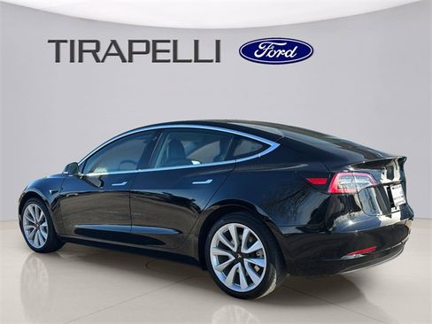 Used 2020 Tesla Model 3 Standard Range Plus image 2