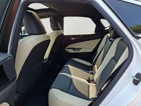 Used 2024 Lexus NX 350 AWD w/ Cold Area Package image 8