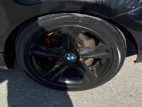 Used 2011 BMW 128i 128i Convertible 2D image 15